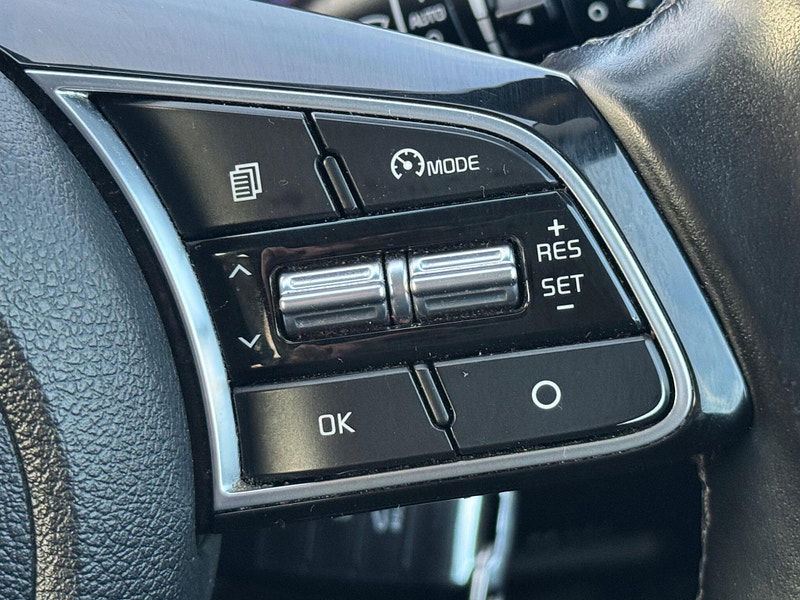 Kia Optima 1.6 CRDi 3 Sportswagon Euro 6 (s/s) 5dr 5dr Manual 2026