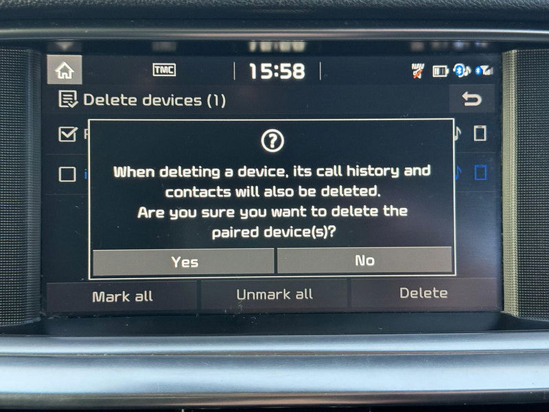 Kia Optima 1.6 CRDi 3 Sportswagon Euro 6 (s/s) 5dr 5dr Manual 2026