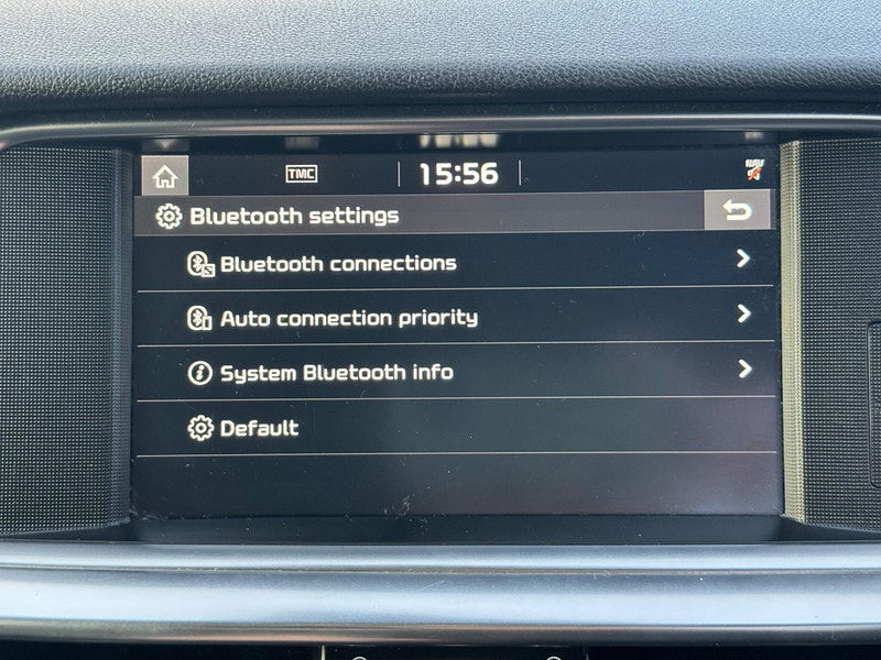 Kia Optima 1.6 CRDi 3 Sportswagon Euro 6 (s/s) 5dr 5dr Manual 2026