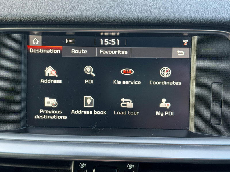 Kia Optima 1.6 CRDi 3 Sportswagon Euro 6 (s/s) 5dr 5dr Manual 2026