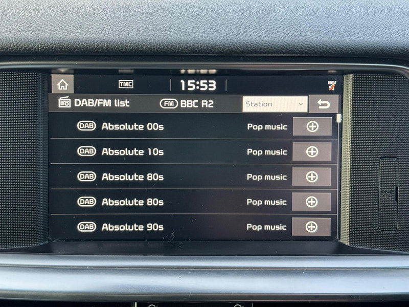 Kia Optima 1.6 CRDi 3 Sportswagon Euro 6 (s/s) 5dr 5dr Manual 2026