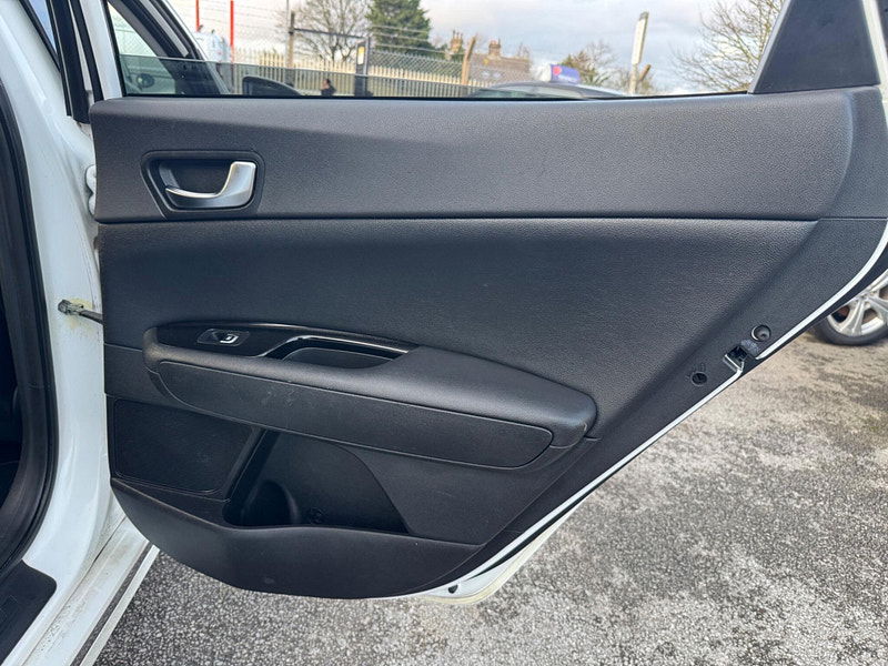 Kia Optima 1.6 CRDi 3 Sportswagon Euro 6 (s/s) 5dr 5dr Manual 2026