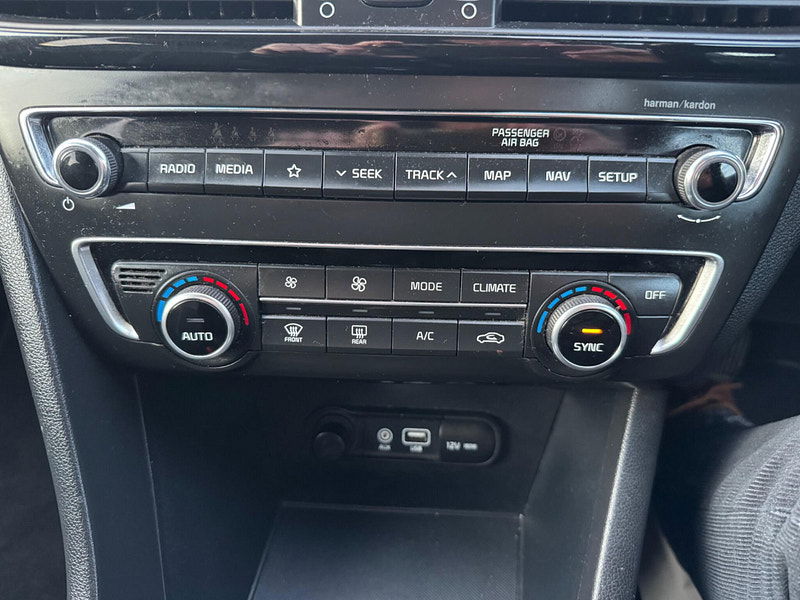 Kia Optima 1.6 CRDi 3 Sportswagon Euro 6 (s/s) 5dr 5dr Manual 2026