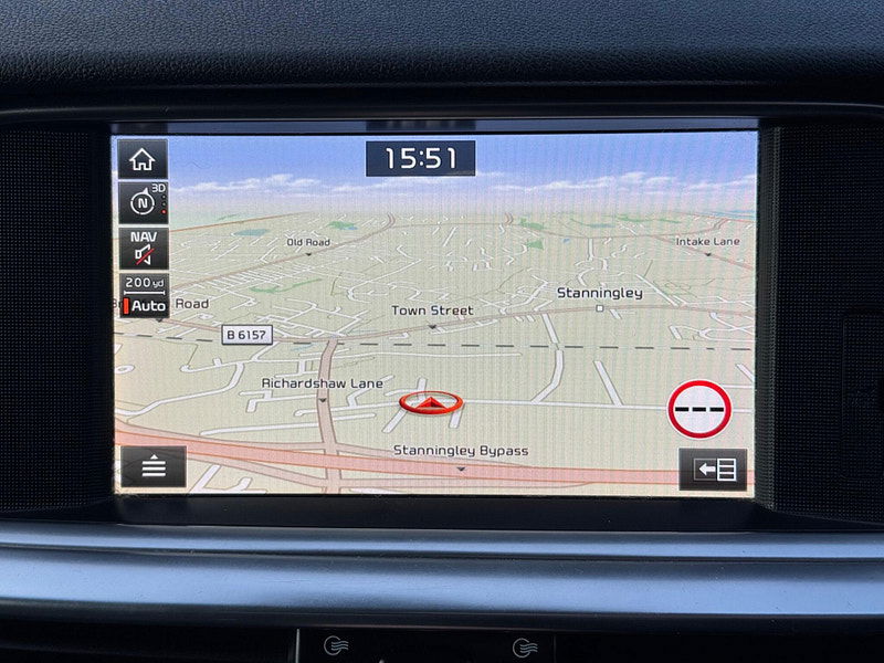 Kia Optima 1.6 CRDi 3 Sportswagon Euro 6 (s/s) 5dr 5dr Manual 2026