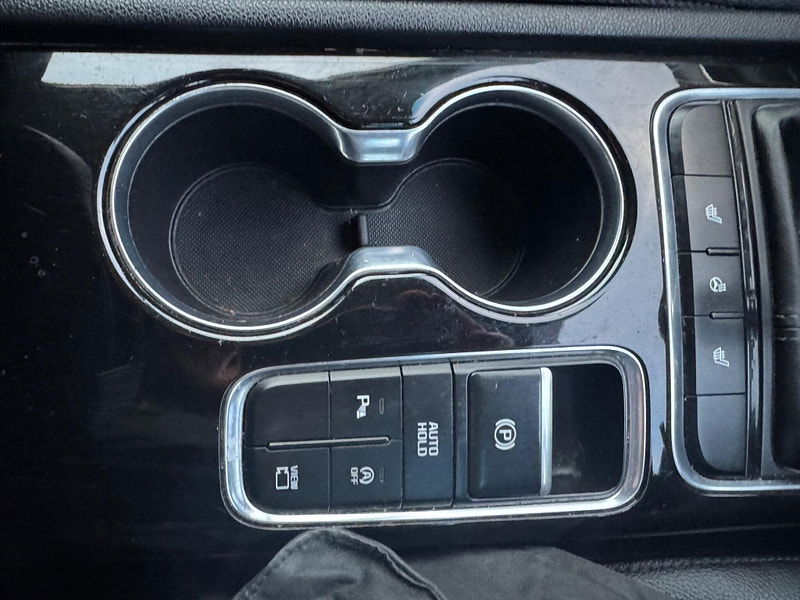 Kia Optima 1.6 CRDi 3 Sportswagon Euro 6 (s/s) 5dr 5dr Manual 2026