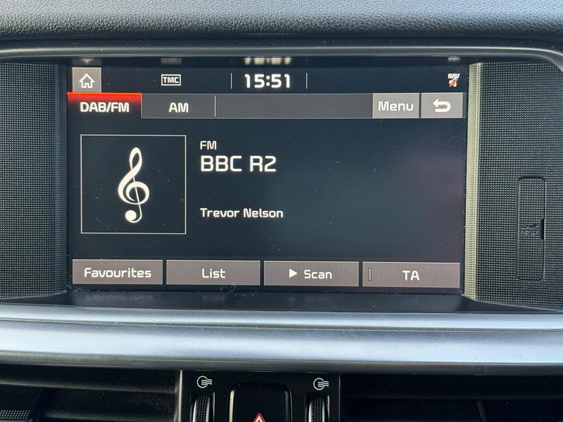 Kia Optima 1.6 CRDi 3 Sportswagon Euro 6 (s/s) 5dr 5dr Manual 2026