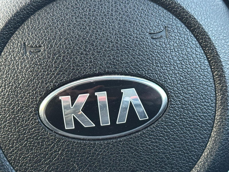 Kia Optima 1.6 CRDi 3 Sportswagon Euro 6 (s/s) 5dr 5dr Manual 2026