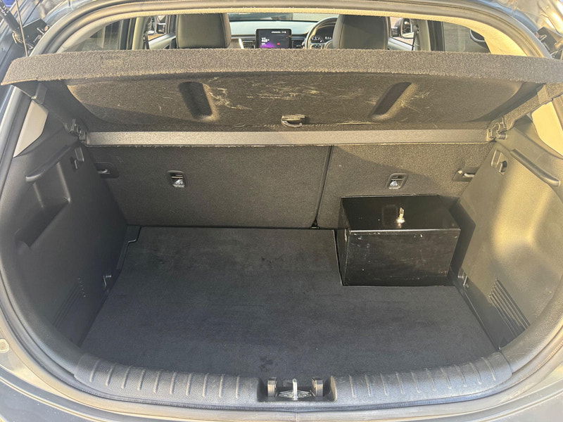 Kia Rio 1.0 T-GDi MHEV 3 Euro 6 (s/s) 5dr 5dr Manual 2025