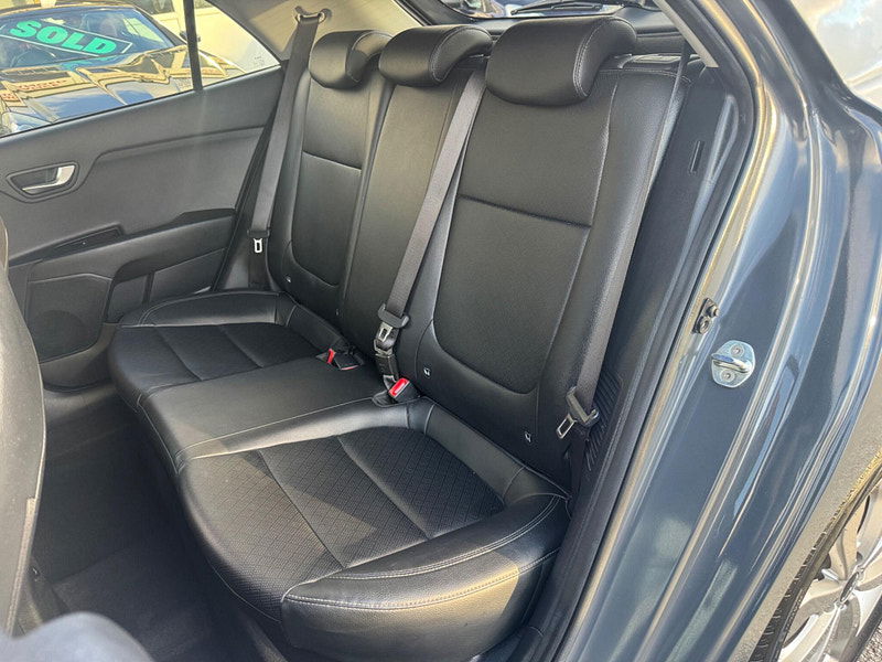 Kia Rio 1.0 T-GDi MHEV 3 Euro 6 (s/s) 5dr 5dr Manual 2025