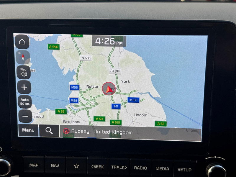 Kia Rio 1.0 T-GDi MHEV 3 Euro 6 (s/s) 5dr 5dr Manual 2025