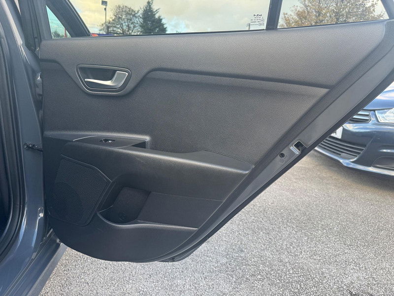 Kia Rio 1.0 T-GDi MHEV 3 Euro 6 (s/s) 5dr 5dr Manual 2025