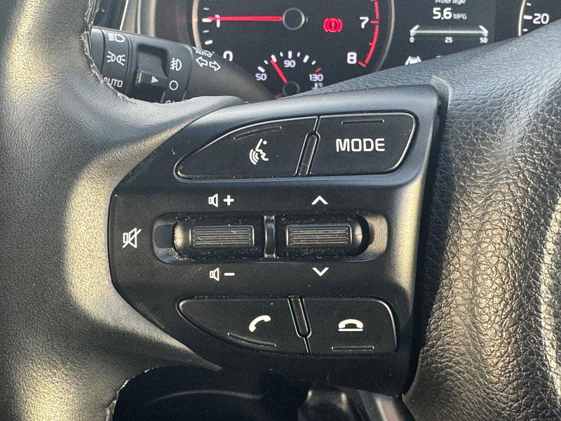 Kia Rio 1.0 T-GDi MHEV 3 Euro 6 (s/s) 5dr 5dr Manual 2025