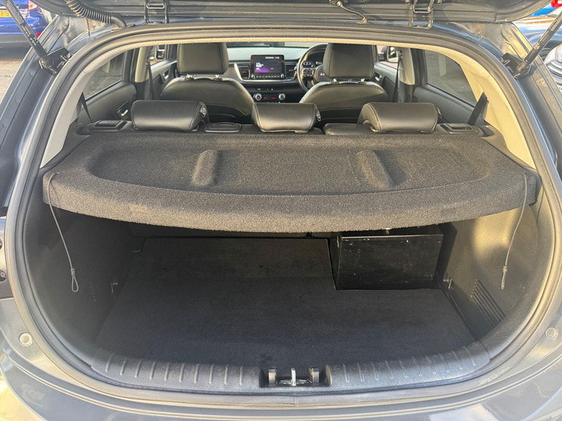 Kia Rio 1.0 T-GDi MHEV 3 Euro 6 (s/s) 5dr 5dr Manual 2025