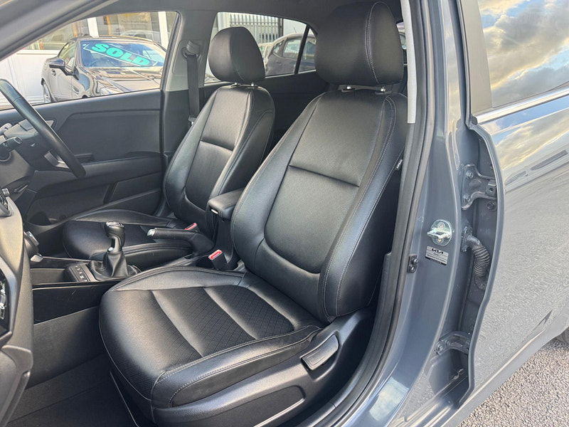 Kia Rio 1.0 T-GDi MHEV 3 Euro 6 (s/s) 5dr 5dr Manual 2025