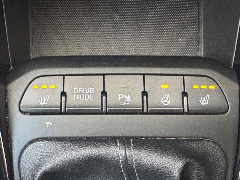 Kia Rio 1.0 T-GDi MHEV 3 Euro 6 (s/s) 5dr 5dr Manual 2025