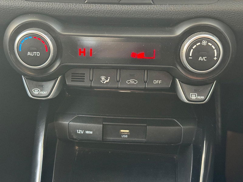 Kia Rio 1.0 T-GDi MHEV 3 Euro 6 (s/s) 5dr 5dr Manual 2025