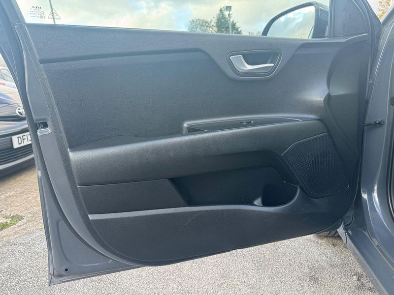 Kia Rio 1.0 T-GDi MHEV 3 Euro 6 (s/s) 5dr 5dr Manual 2025