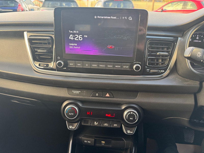 Kia Rio 1.0 T-GDi MHEV 3 Euro 6 (s/s) 5dr 5dr Manual 2025