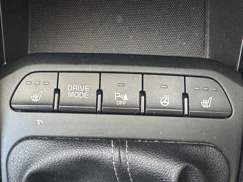 Kia Rio 1.0 T-GDi MHEV 3 Euro 6 (s/s) 5dr 5dr Manual 2025