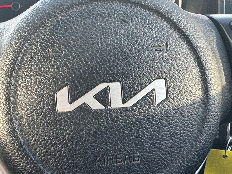 Kia Rio 1.0 T-GDi MHEV 3 Euro 6 (s/s) 5dr 5dr Manual 2025