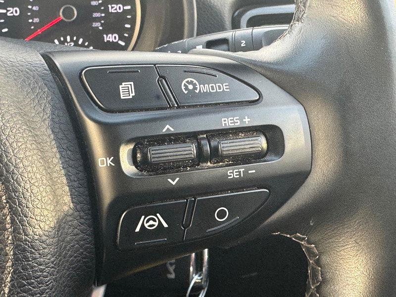 Kia Rio 1.0 T-GDi MHEV 3 Euro 6 (s/s) 5dr 5dr Manual 2025