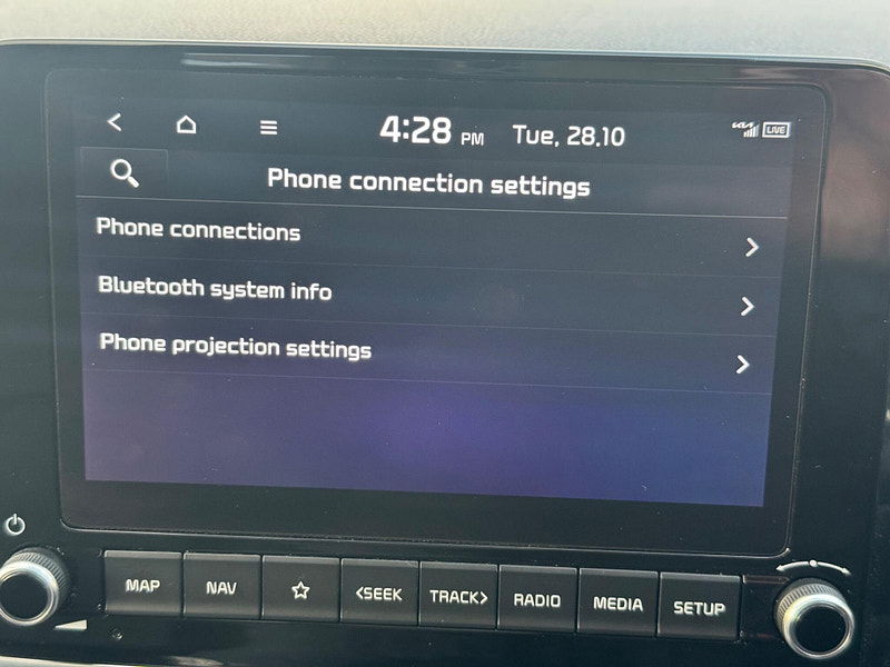 Kia Rio 1.0 T-GDi MHEV 3 Euro 6 (s/s) 5dr 5dr Manual 2025