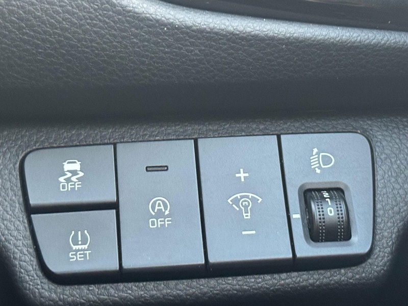 Kia Rio 1.0 T-GDi MHEV 3 Euro 6 (s/s) 5dr 5dr Manual 2025