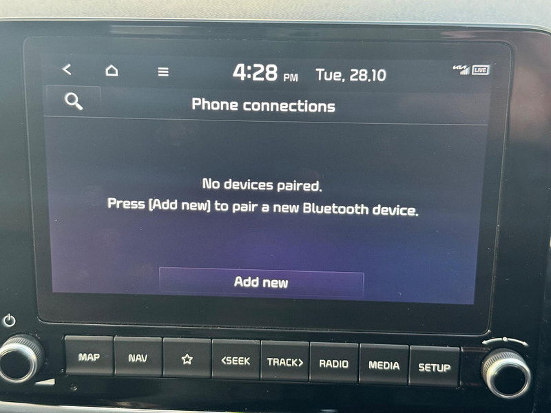 Kia Rio 1.0 T-GDi MHEV 3 Euro 6 (s/s) 5dr 5dr Manual 2025