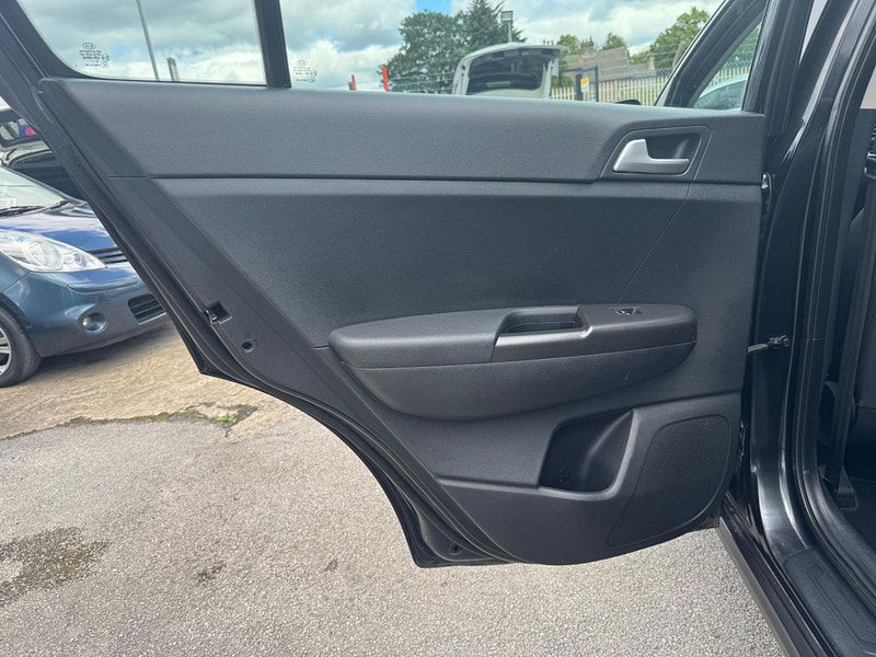 Kia Sportage 1.6 GDi 1 Euro 6 5dr 5dr Manual 2026