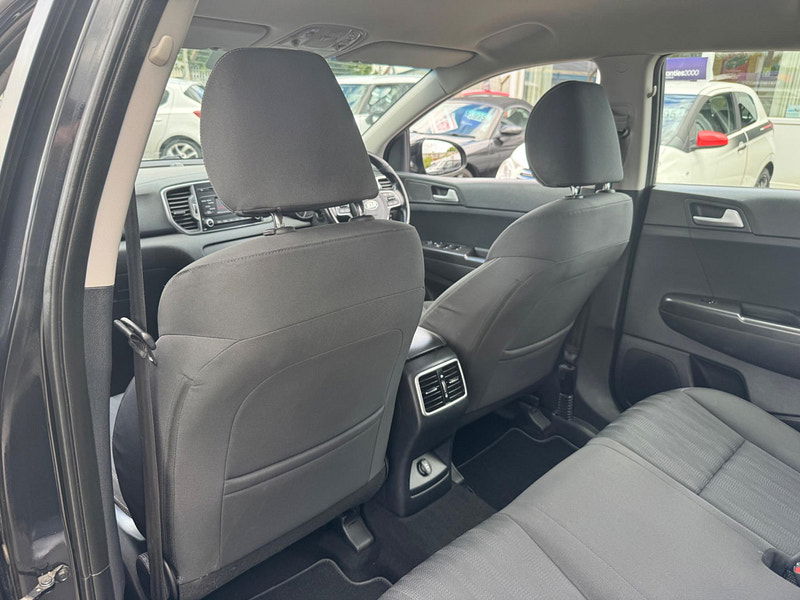 Kia Sportage 1.6 GDi 1 Euro 6 5dr 5dr Manual 2026