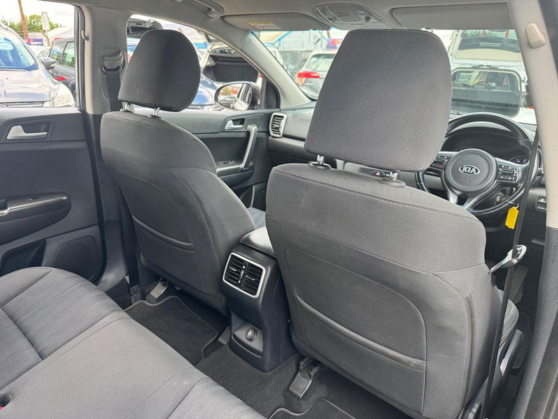 Kia Sportage 1.6 GDi 1 Euro 6 5dr 5dr Manual 2025