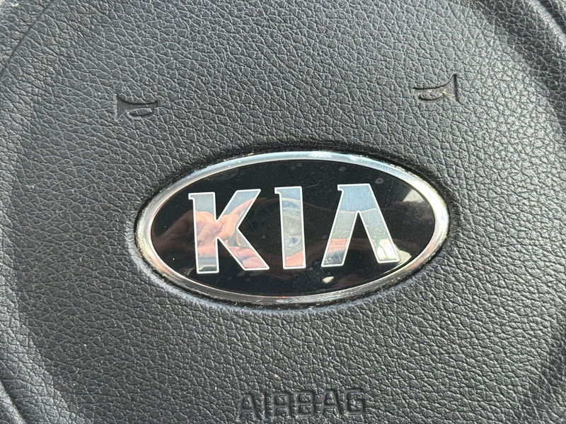 Kia Sportage 1.6 GDi 1 Euro 6 5dr 5dr Manual 2025