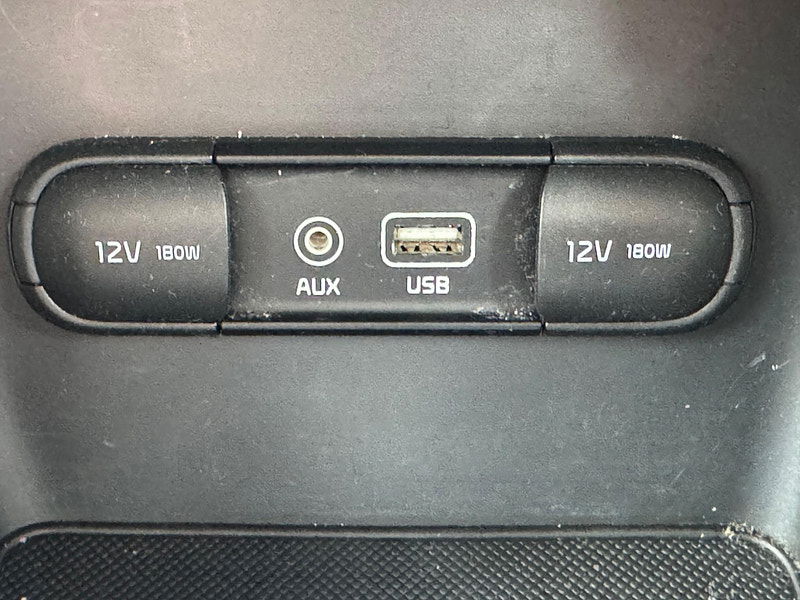 Kia Sportage 1.6 GDi 1 Euro 6 5dr 5dr Manual 2025