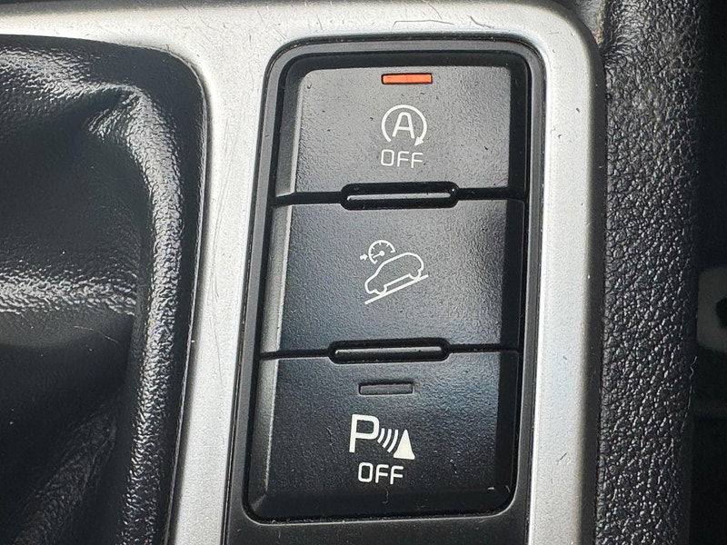 Kia Sportage 1.7 CRDi 2 Euro 6 (s/s) 5dr 5dr Manual 2025