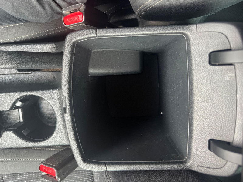 Kia Sportage 1.7 CRDi 2 Euro 6 (s/s) 5dr 5dr Manual 2025