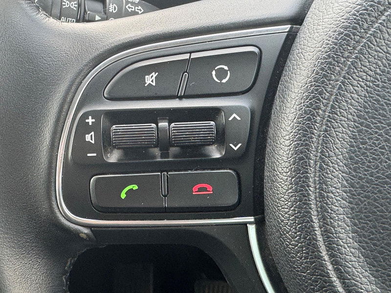 Kia Sportage 1.7 CRDi 2 Euro 6 (s/s) 5dr 5dr Manual 2025
