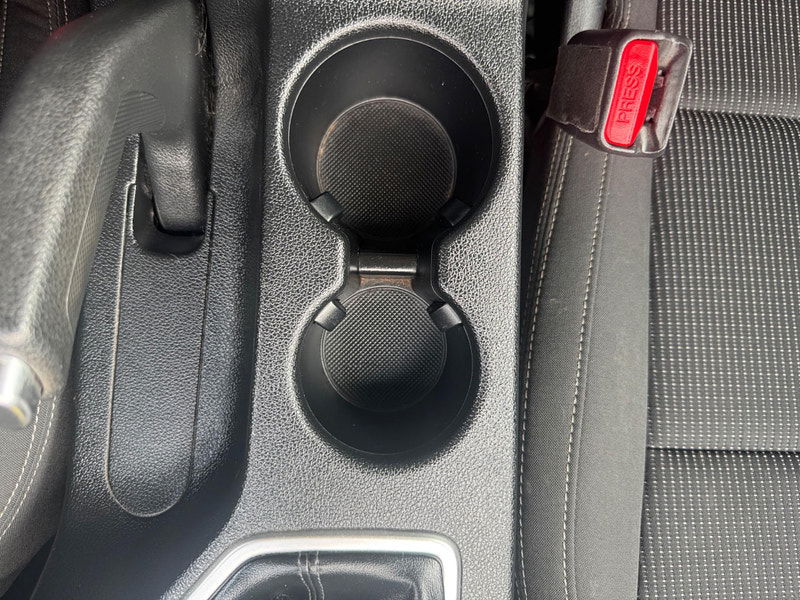 Kia Sportage 1.7 CRDi 2 Euro 6 (s/s) 5dr 5dr Manual 2025