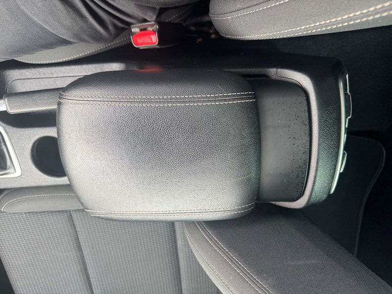 Kia Sportage 1.7 CRDi 2 Euro 6 (s/s) 5dr 5dr Manual 2025
