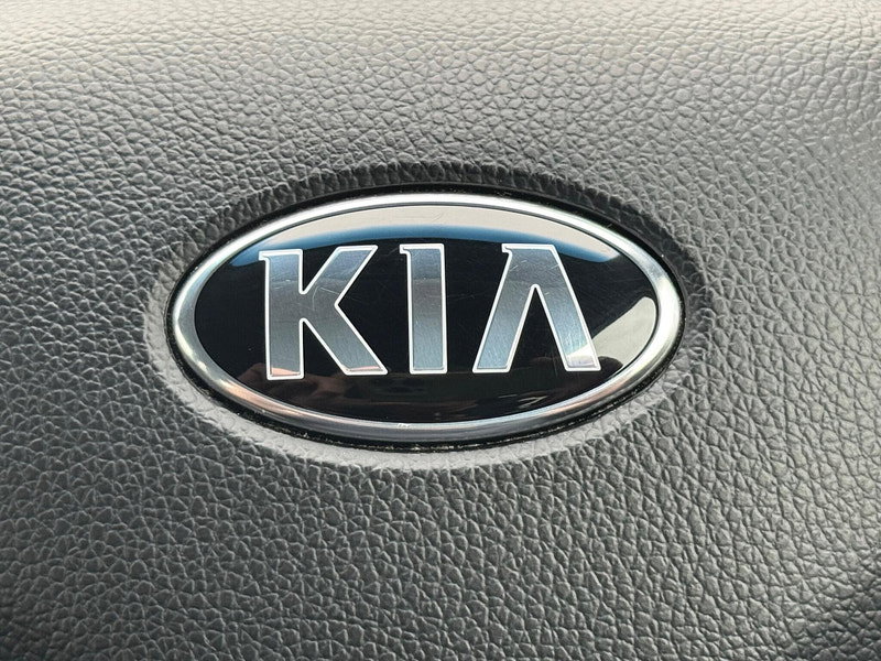 Kia Sportage 2.0 CRDi KX-2 Auto AWD Euro 5 5dr 5dr Automatic 2026