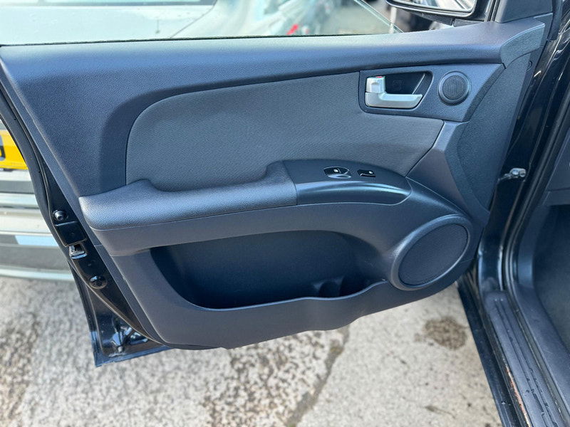 Kia Sportage 2.0 XE 2WD 5dr 5dr Manual 2025