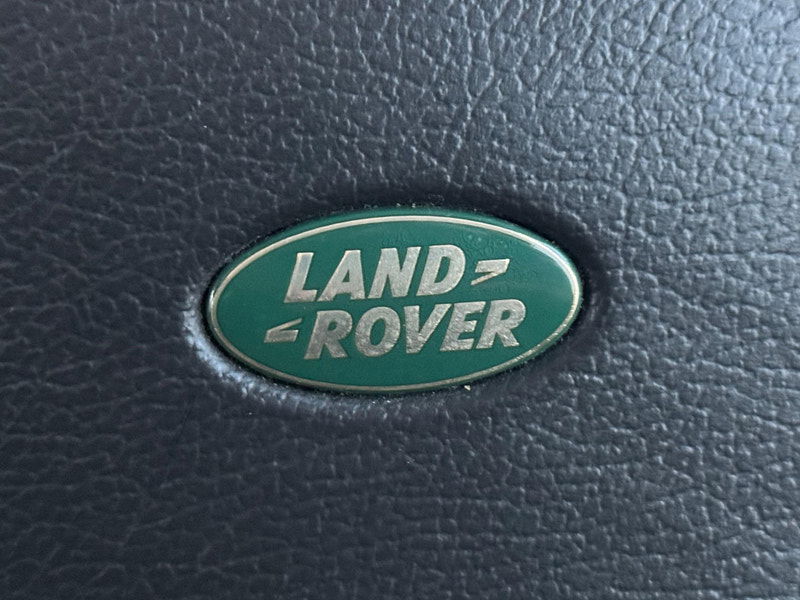 Land Rover DISCOVERY 2.5 TD5 Landmark 5dr (7 Seats) 5dr Automatic 2025