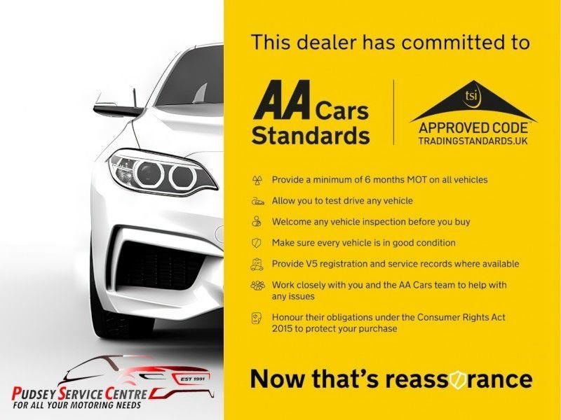 Land Rover DISCOVERY 2.5 TD5 Landmark 5dr (7 Seats) 5dr Automatic 2025
