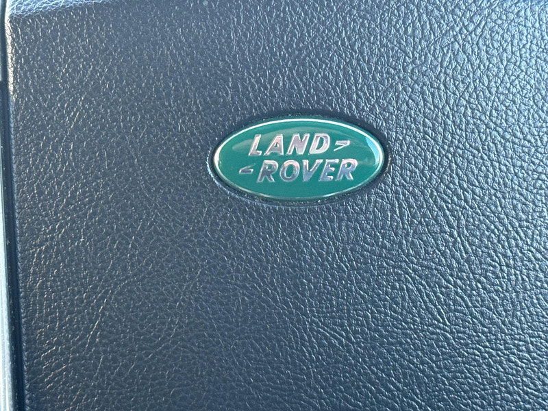 Land Rover Discovery 4 3.0 SD V6 XS Auto 4WD Euro 5 5dr 5dr Automatic 2025