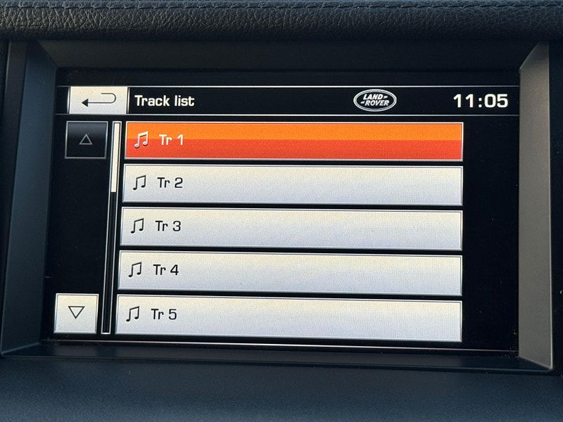 Land Rover Discovery 4 3.0 SD V6 XS Auto 4WD Euro 5 5dr 5dr Automatic 2025