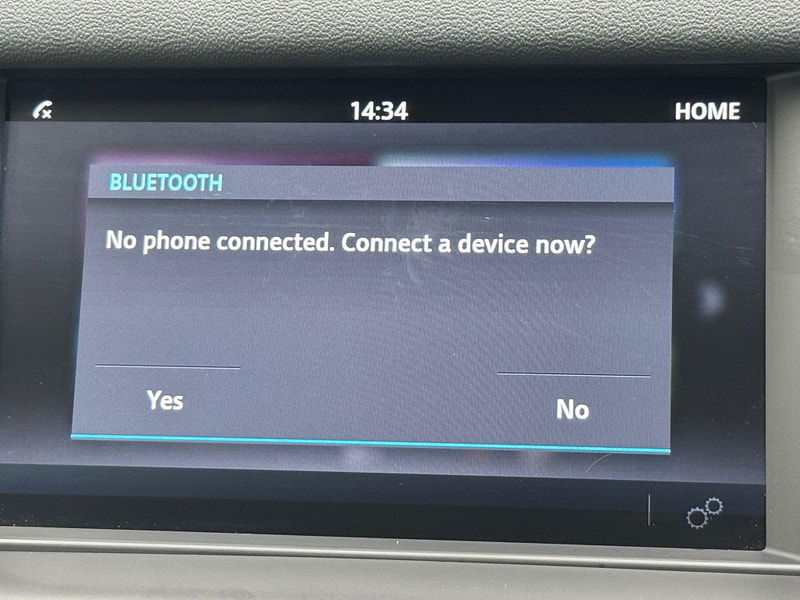 Land Rover Discovery Sport 2.0 TD4 SE Tech Auto 4WD Euro 6 (s/s) 5dr 5dr Automatic 2025