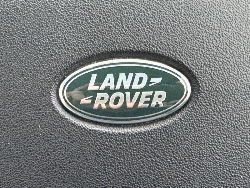 Land Rover Discovery Sport 2.0 TD4 SE Tech Auto 4WD Euro 6 (s/s) 5dr 5dr Automatic 2024