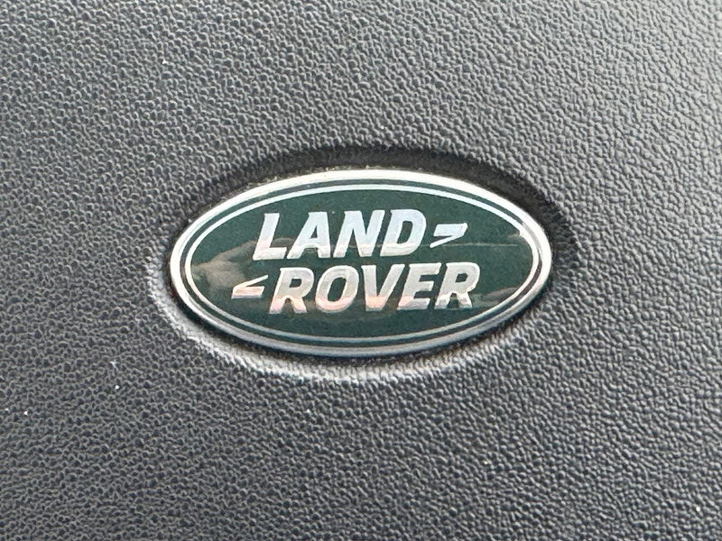 Land Rover Discovery Sport 2.0 TD4 SE Tech Auto 4WD Euro 6 (s/s) 5dr 5dr Automatic 2025