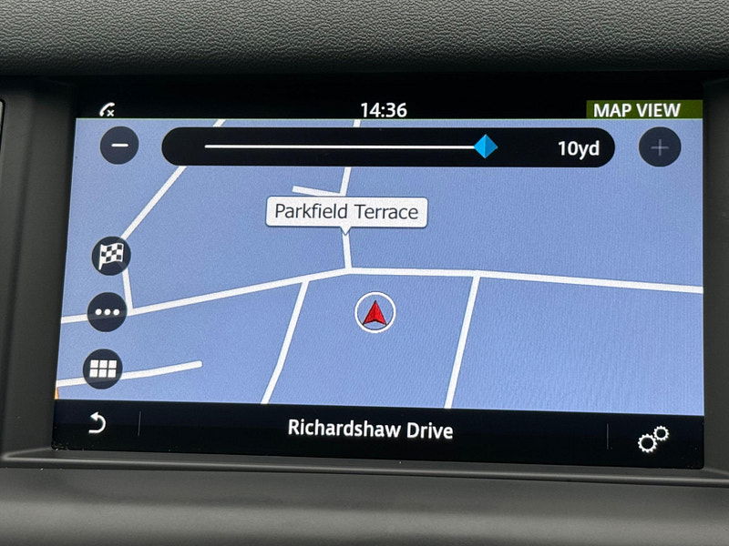 Land Rover Discovery Sport 2.0 TD4 SE Tech Auto 4WD Euro 6 (s/s) 5dr 5dr Automatic 2025
