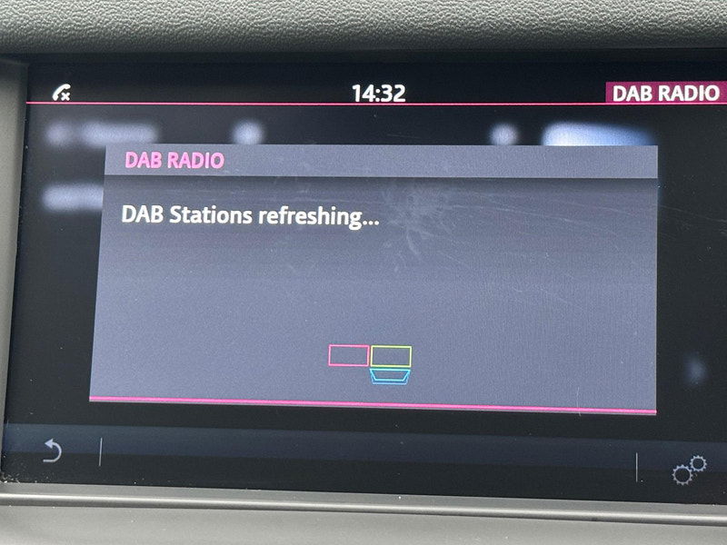 Land Rover Discovery Sport 2.0 TD4 SE Tech Auto 4WD Euro 6 (s/s) 5dr 5dr Automatic 2025