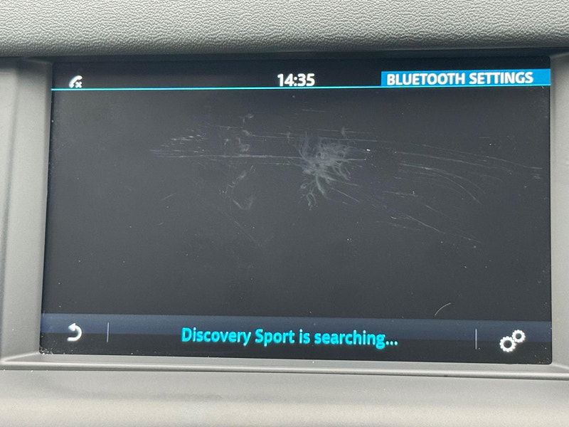 Land Rover Discovery Sport 2.0 TD4 SE Tech Auto 4WD Euro 6 (s/s) 5dr 5dr Automatic 2025